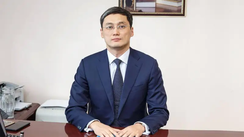 Мұрат Жөребеков бірінші энергетика вице-министрі қызметінен босатылды