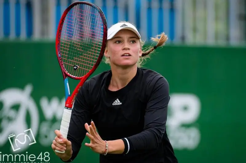 Рыбакина әлемнің бесінші ракеткасын ұтты