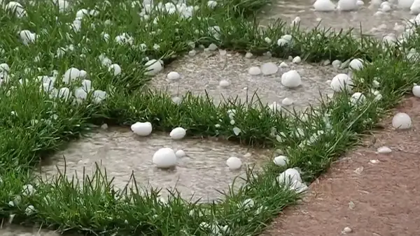 Кейбір өңірде 6 градусқа дейін күн суытады