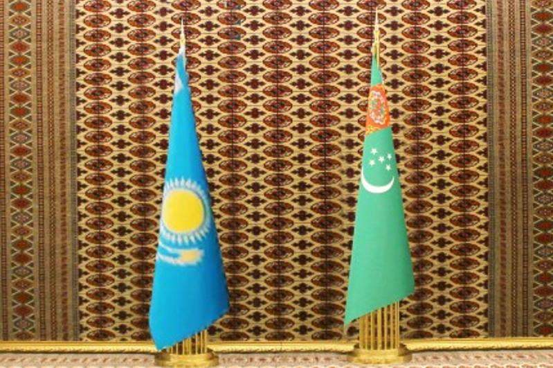 Роман Скляр Түрікменстан Президентімен келіссөз жүргізді