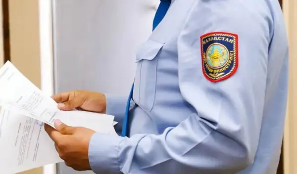 Халықаралық іздеудегі «Nur-AvtoKz» ЖШС директорының орынбасары ұсталды