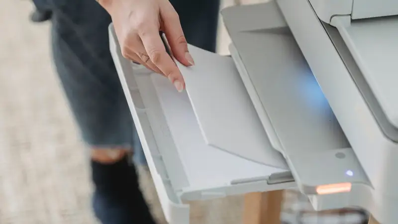 Елімізде кеңсе қағазын шетелдік компаниялардан сатып алуға тыйым салынуы мүмкін