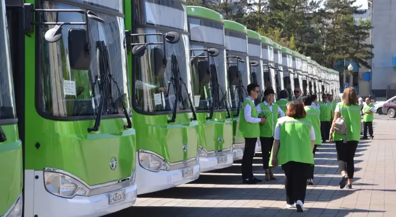 ШҚО-дағы жағдай: Ақпараттық соғыс қайдан шықты?