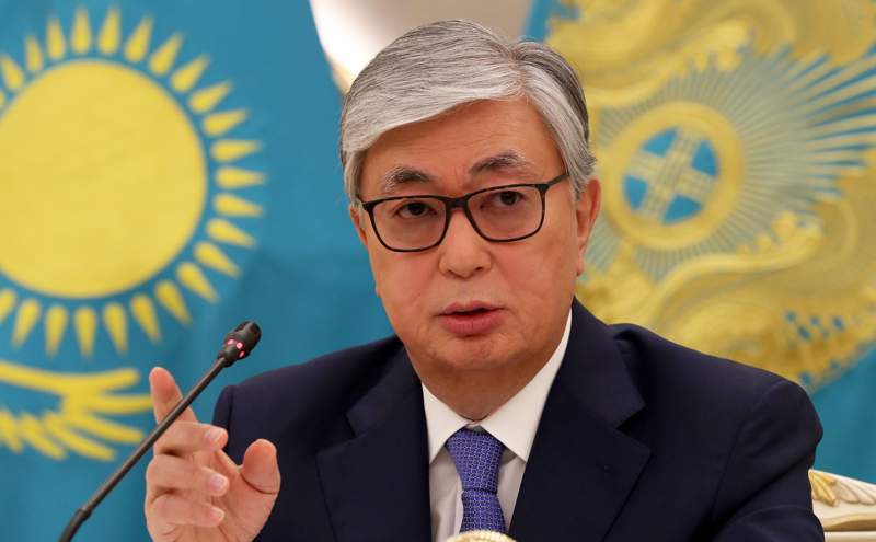 Президенттің жоспарында не бар?