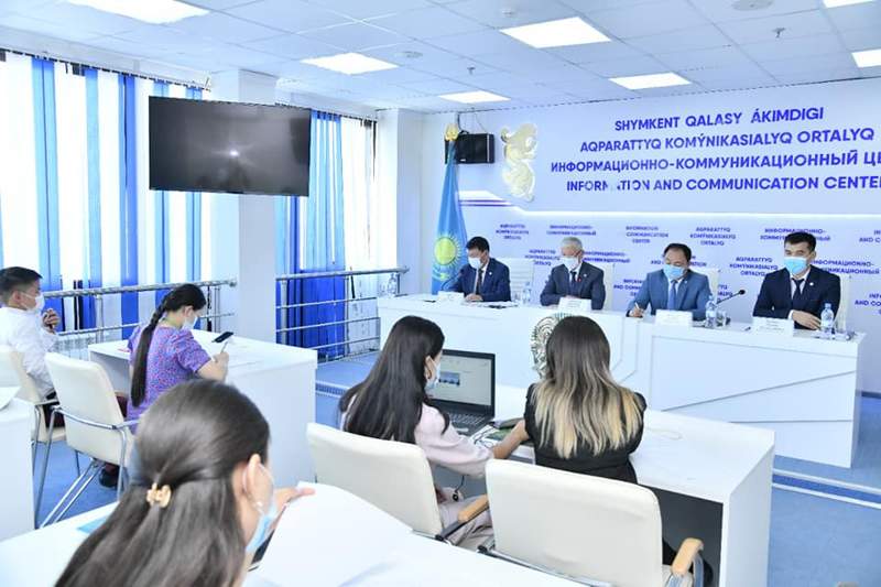 Төрт аудан бойынша мобильдік топтардың жұмыстары қорытындыланды