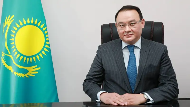 Атырау облысы әкімінің бірінші орынбасары тағайындалды