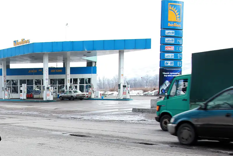 Жанармай мен коммуналдық төлемнің қымбаттайтын күні белгілі