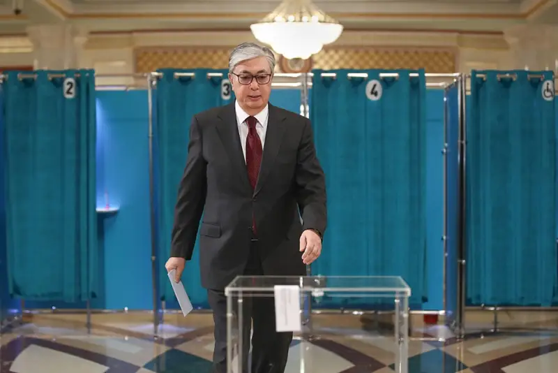 Үміт пен күдік: Президент сайлауы туралы сарапшылар не дейді?