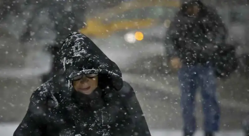 Қазақстанда 43 градус аяз болады