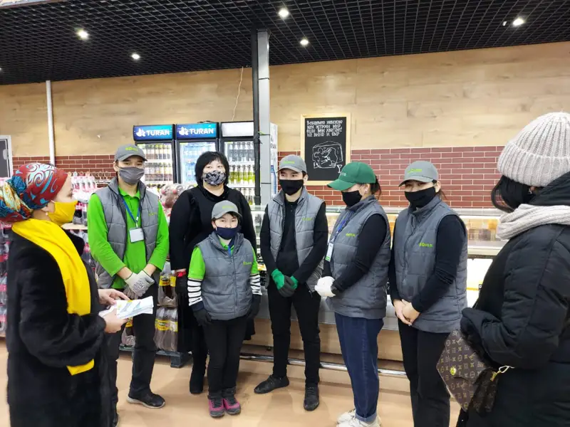 Үміткер: Қоғамдық көлік саны артады