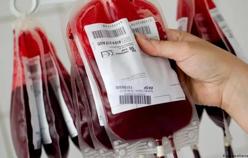 COVID-19 жұқтыру қаупі жоғары қан топтары анықталды