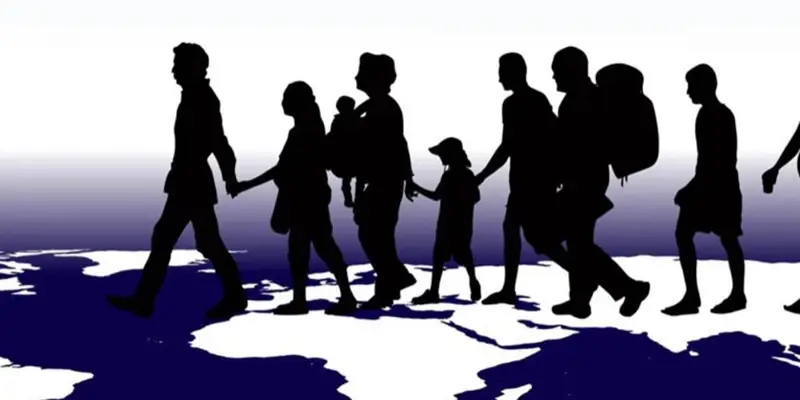 Қазақстанда 5 елден келген 325 босқын тұрады