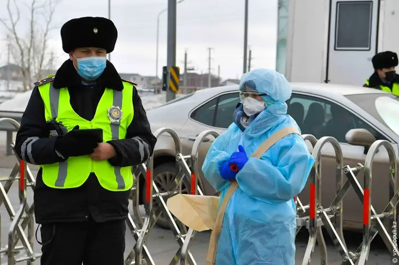 Карантин күшейтіледі: Мектептер, университеттер, колледждер өз қызметін толығымен тоқтатады