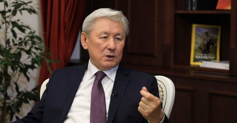 Жақсыбек ҚҰЛЕКЕЕВ: «ҚАҢТАР ШЫНДЫҒЫ» ашылмай қалуы да мүмкін