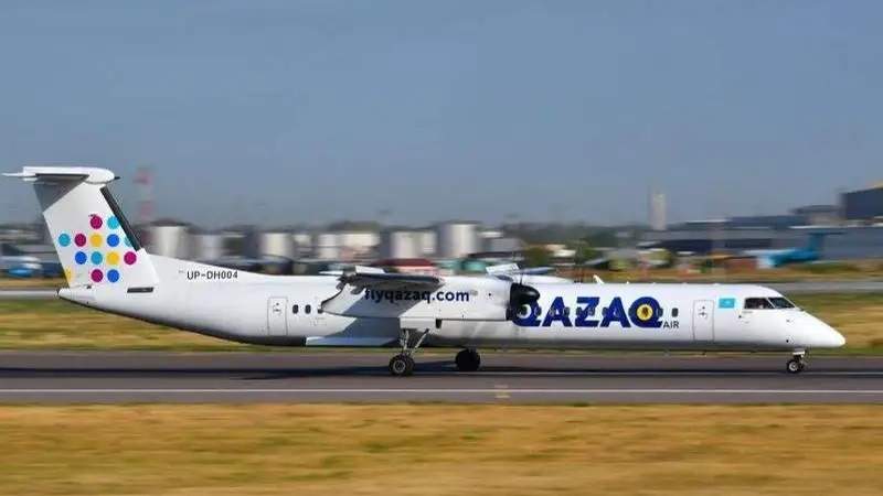 Шетелдік инвесторлар Qazaq Air-ді сатып алуға ниетті