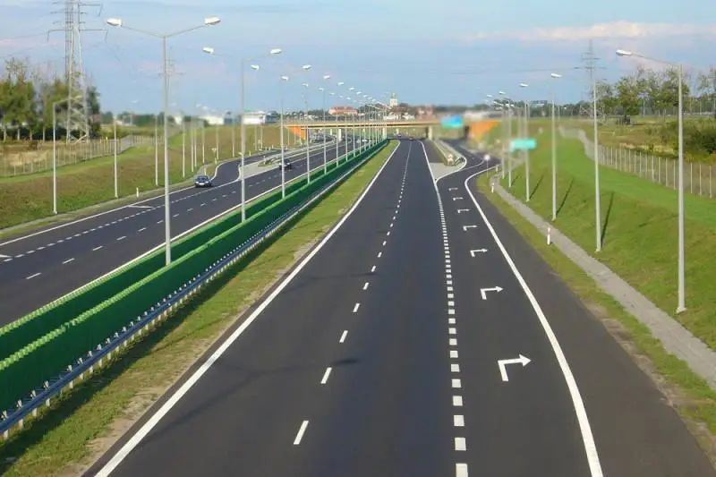 Республикалық маңызды жолдар пайдалануға беріледі