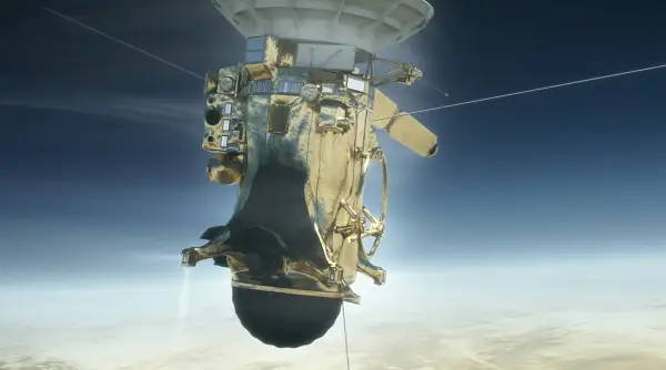 NASA жаңа жобаны қолға алады 