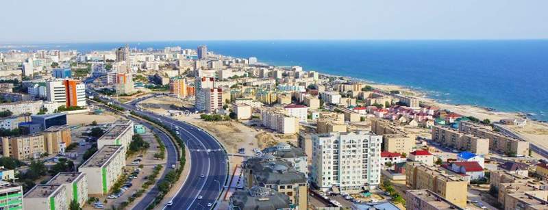  «Жаңаөзен-Ақтау» газ құбырының құрылысына 3,7 млрд теңге бөлінеді