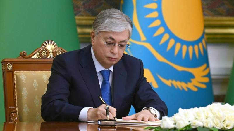 Тоқаев «Ғылым және технологиялар жөніндегі ұлттық кеңесті құру туралы» Жарлыққа қол қойды