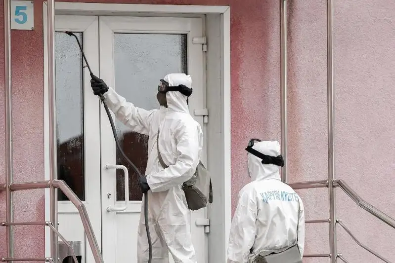 Covid-19: Қызылордада шектеу күшейді