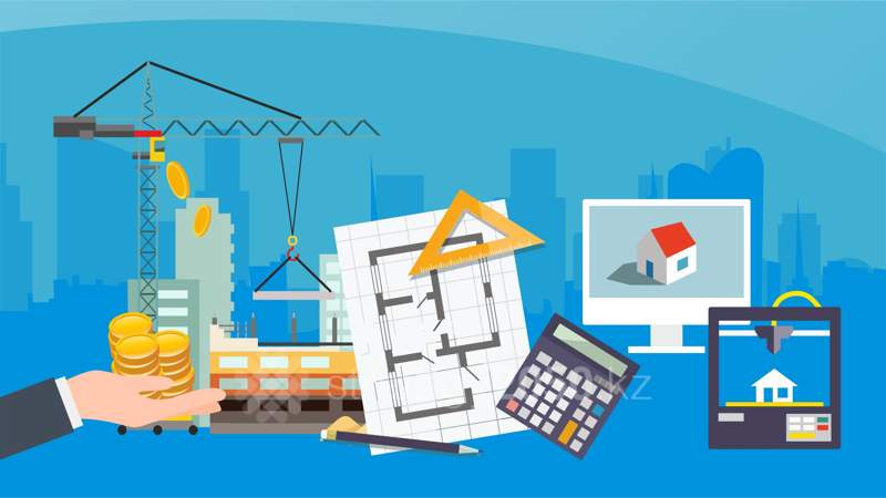 2022 жылы Алматының тұрғын үй-коммуналдық шаруашылығын дамытуға 160 млрд теңгеден астам қаржы жұмсалды