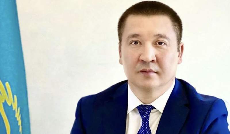 Павлодар облысының әкімі тағайындалды