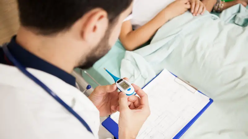 Індет жұқтырғандардың саны 1615-ке жетті