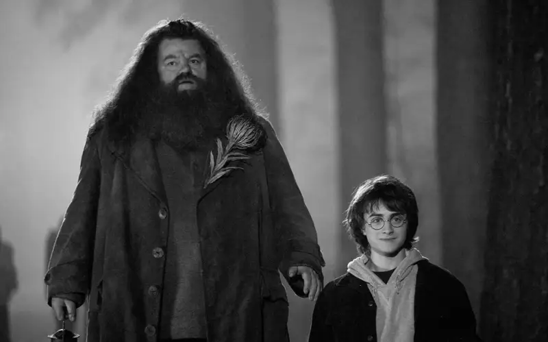 «Гарри Поттер» фильміндегі танымал актер қайтыс болды