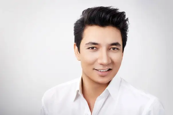 Әлішер Кәрімов  ұзақ жылдан дертті екен