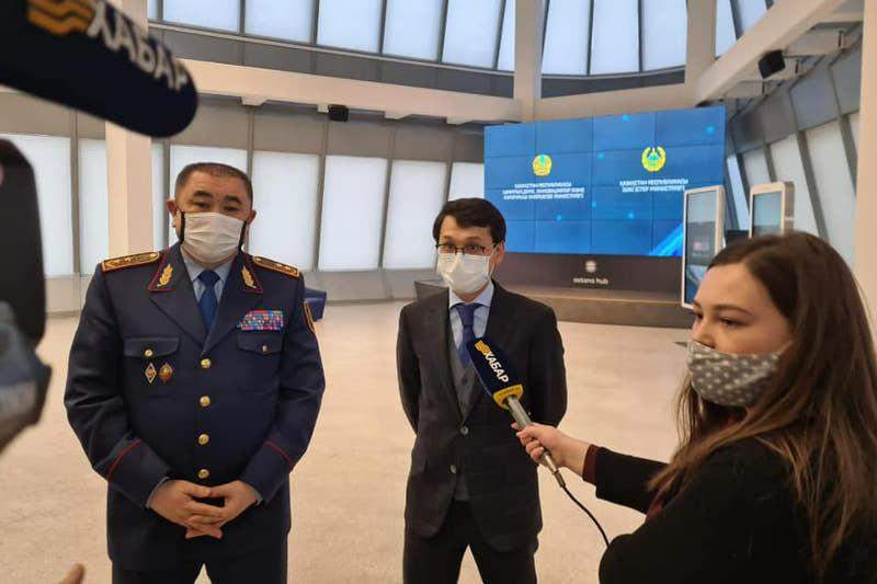 Көлікті қайта тіркеу едәуір жеңілдеді