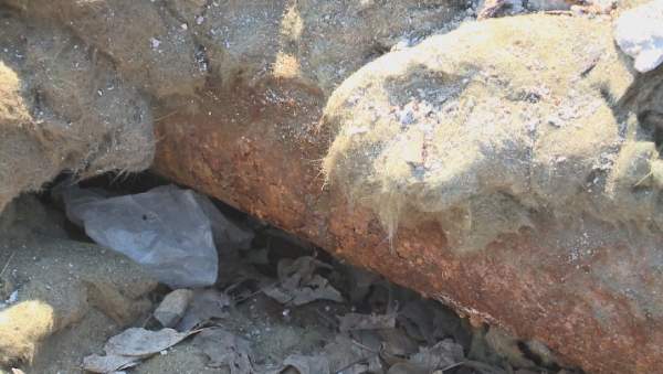 Шемонаихада жылу желілерінің 90 пайызы тозған