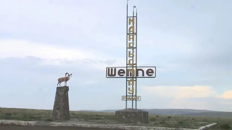 Шетпеде екі тұрғыннан коронавирус анықталды 