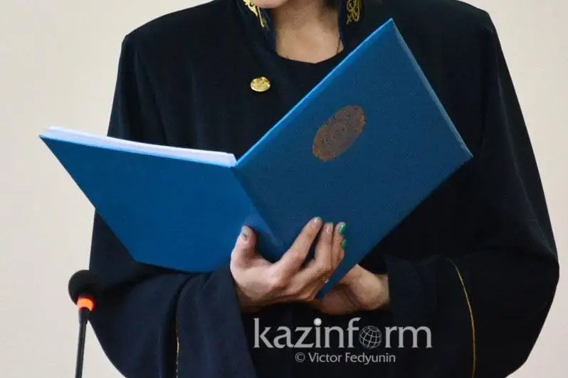 «Қасым хан» киножобасынан 29 млн теңге жымқырылған