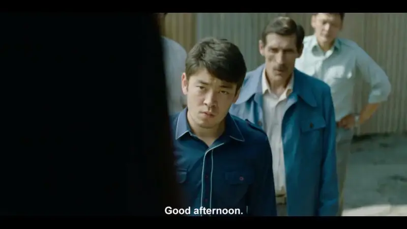 Адамжегіш Николай Жұмағалиев жайлы кинокартина жүлделі болды