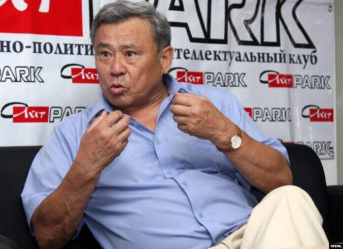 Қорғаныс министрінің бұрынғы орынбасары: Оқ-дәрі саудасының артында министрден басқа да тұлғалар тұр