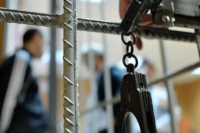 Терроризмді насихаттаған 4 адам ұсталды