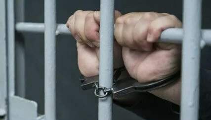 Шымкентте жергілікті полиция қызметінің бұрынғы бастығы 7 жылға сотталды