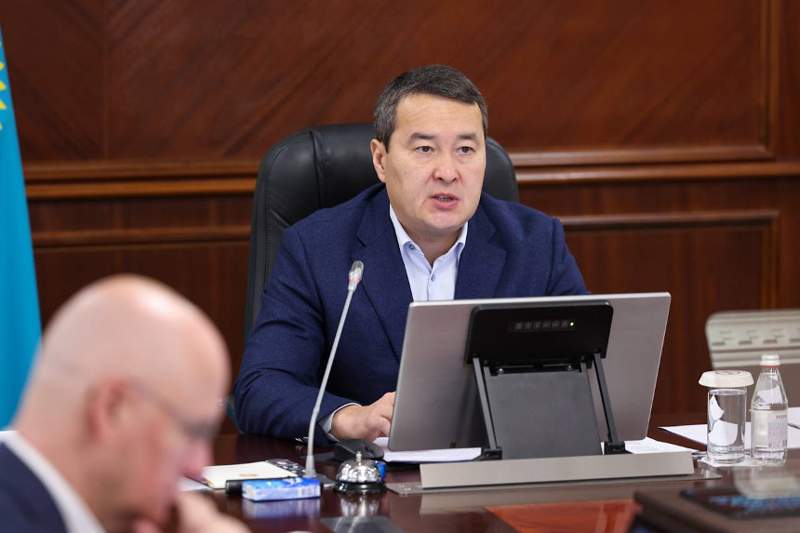Үкімет: Соңғы екі күнде Ресейден келген мигранттар саны едәуір төмендей бастады 