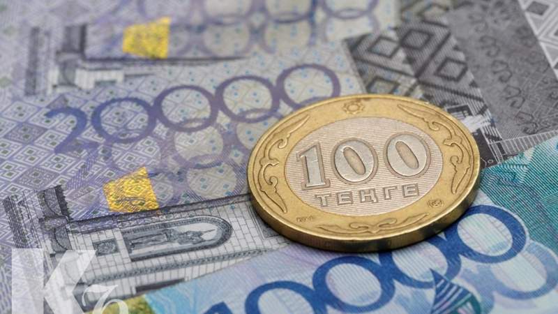 Сенаторлар 2023 жылға арналған республикалық бюджетті нақтылау жобасын мақұлдады 