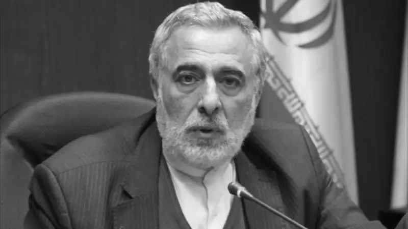 Коронавирус Иран елшісін өлтірді