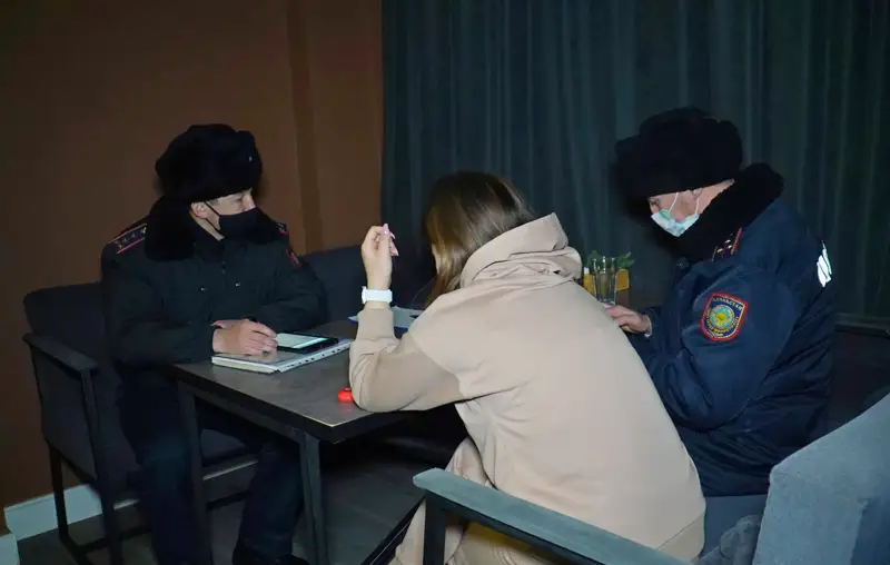 Елордада карантин талаптарын бұзғандарға 58 млн теңгеден астам айыппұл салынды 