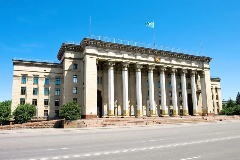 Бұқаралық шараларды өткізуге салынатын тыйым 13 наурыздан бастап енгізіледі