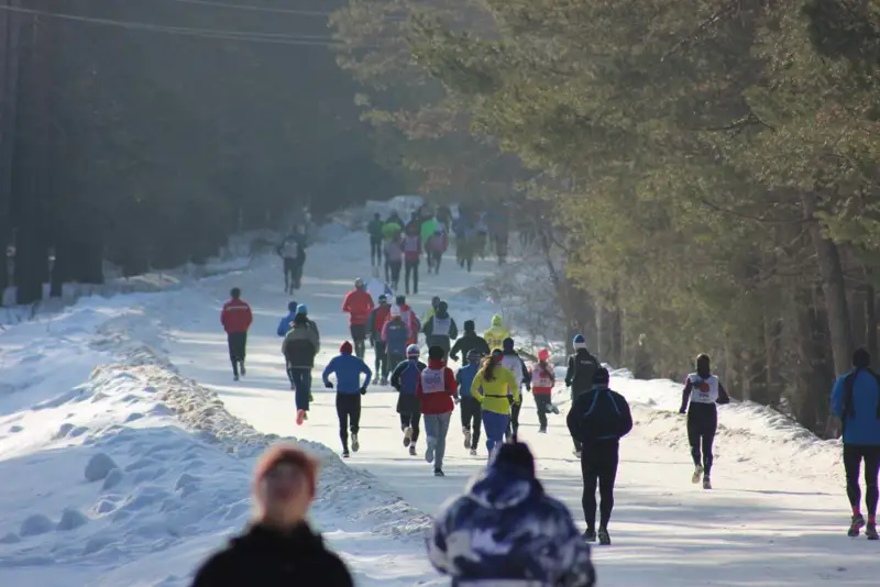 23 ақпан күні Алматыда кей көшелер жабылады