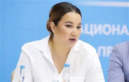 Заңгер Айгүл Орынбек: «Қызым зорланды» деп ақша жасайтын аналар жайлы айтты  
