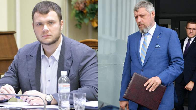 Үкімет украиналық министрлердің «жалған ПТР-анықтамалары» туралы мәліметке жауап берді