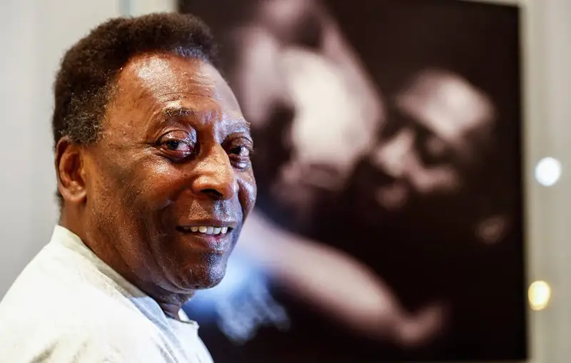 Пеле: шүкір, жақсымын