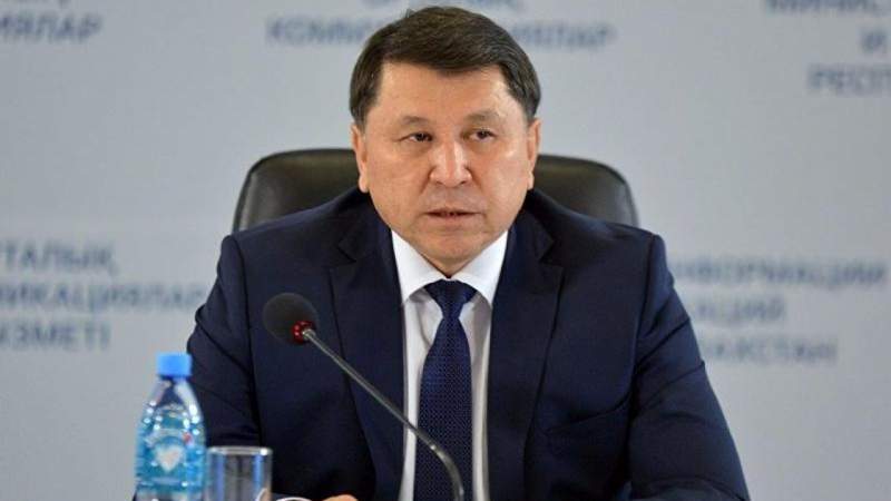 Бекшин тағы бүлдіріп қойды