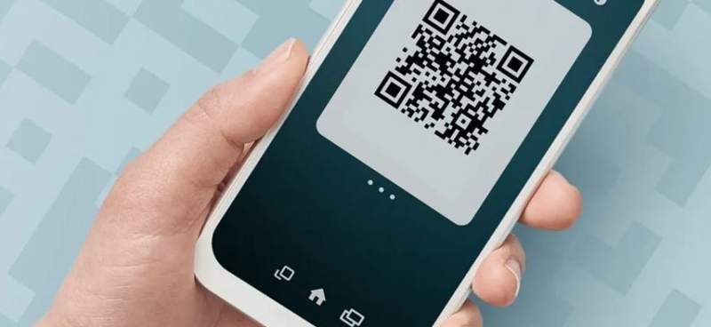 Жамбылдықтар мемлекеттік баж салығын QR-кодпен төледі