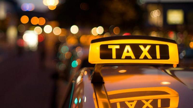 Қазақстанда такси жүргізушілерінің қызметі реттеледі