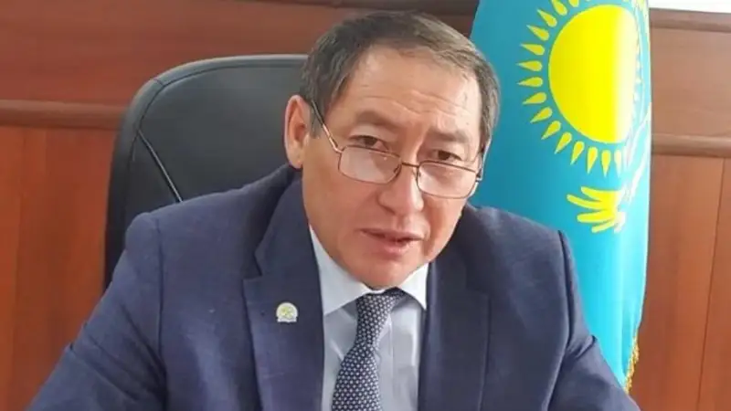 Ақсу қаласының әкімі Нұржан Әшімбетовтің үстінен сотқа арыз түсті